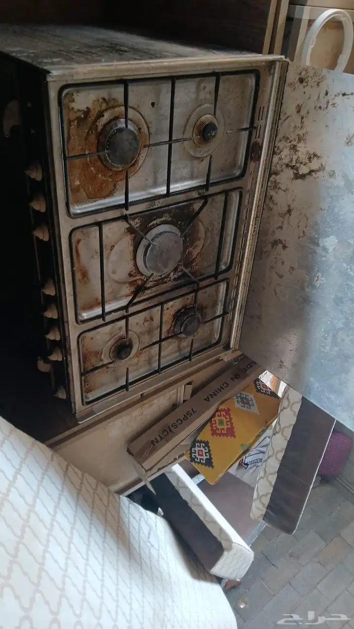 فرن للبيع 4