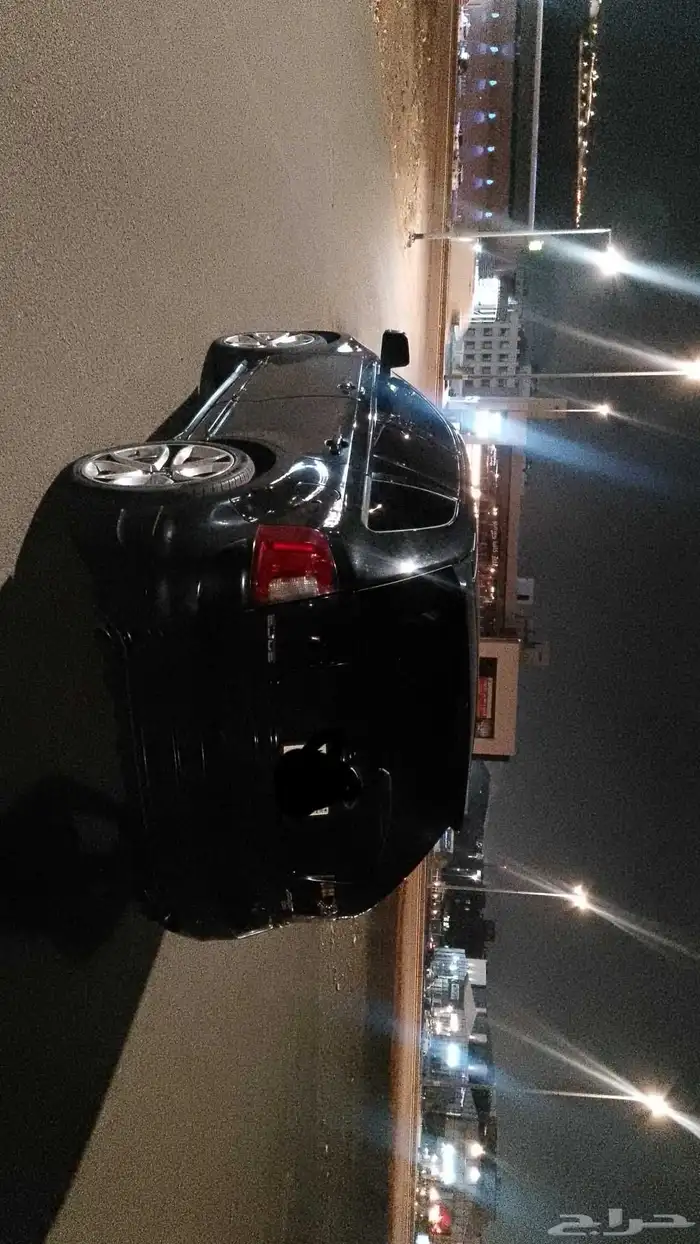 سيارة إيدج للبدل المناسب 2