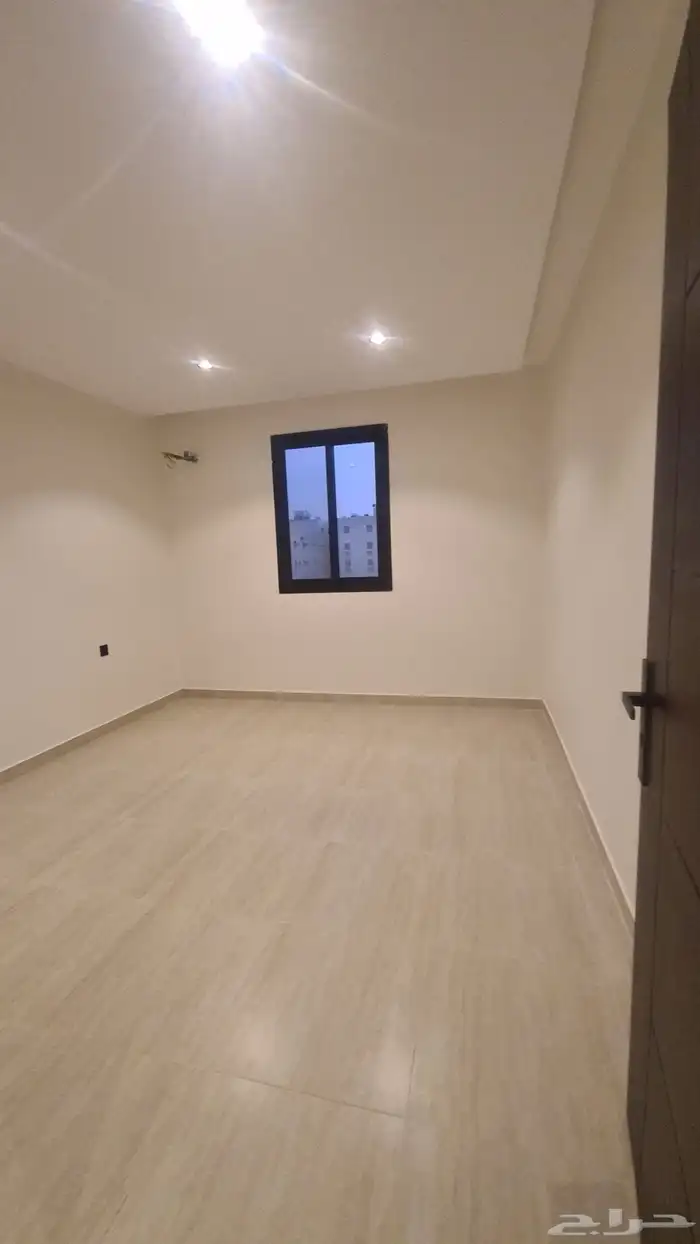 للبيع شقق تمليك بحي البيعه جديده فاخره من 6غرف موقع ممتاز 18