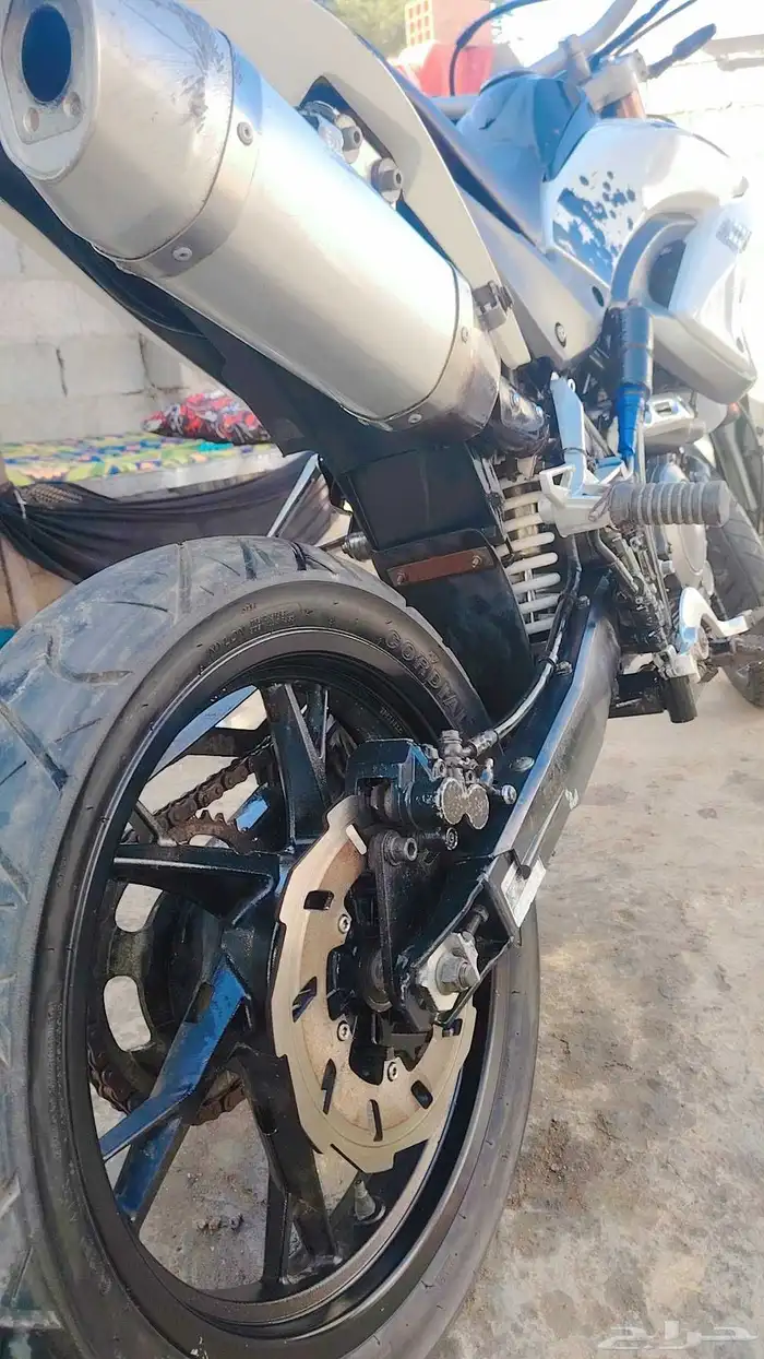 دباب للبيع بينيلي صحراوي موديل 2016 نضيف شغال 1