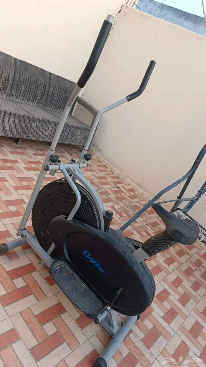 سير رياضة دراجة 2