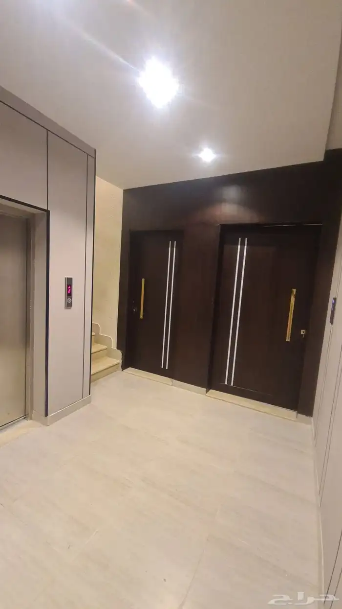 للبيع شقق تمليك بحي البيعه جديده فاخره من 6غرف موقع ممتاز 1