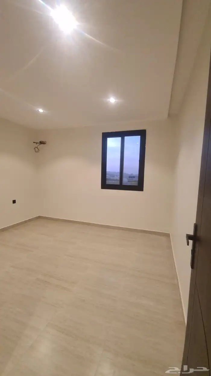 للبيع شقق تمليك بحي البيعه جديده فاخره من 6غرف موقع ممتاز 8