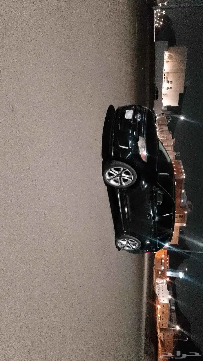 سيارة إيدج للبدل المناسب 0