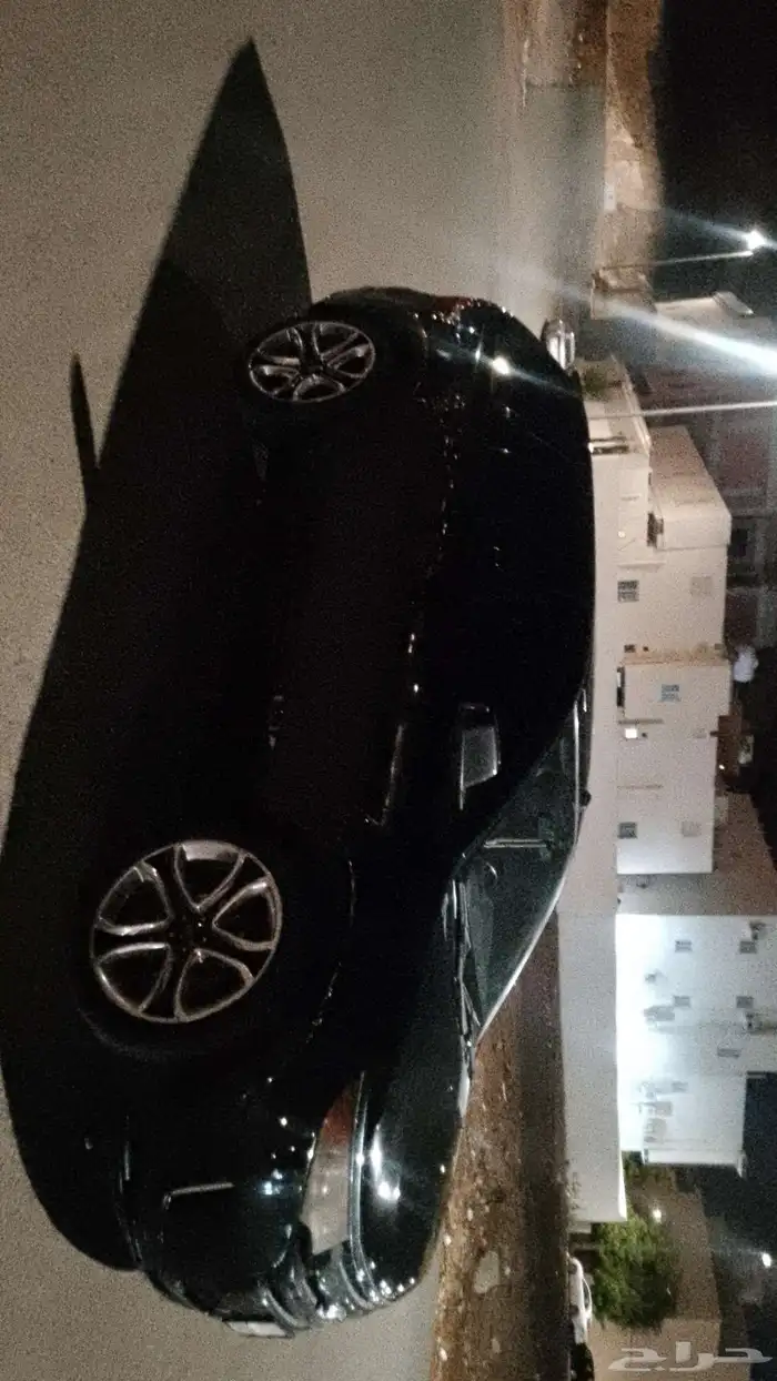 سيارة إيدج للبدل المناسب 3