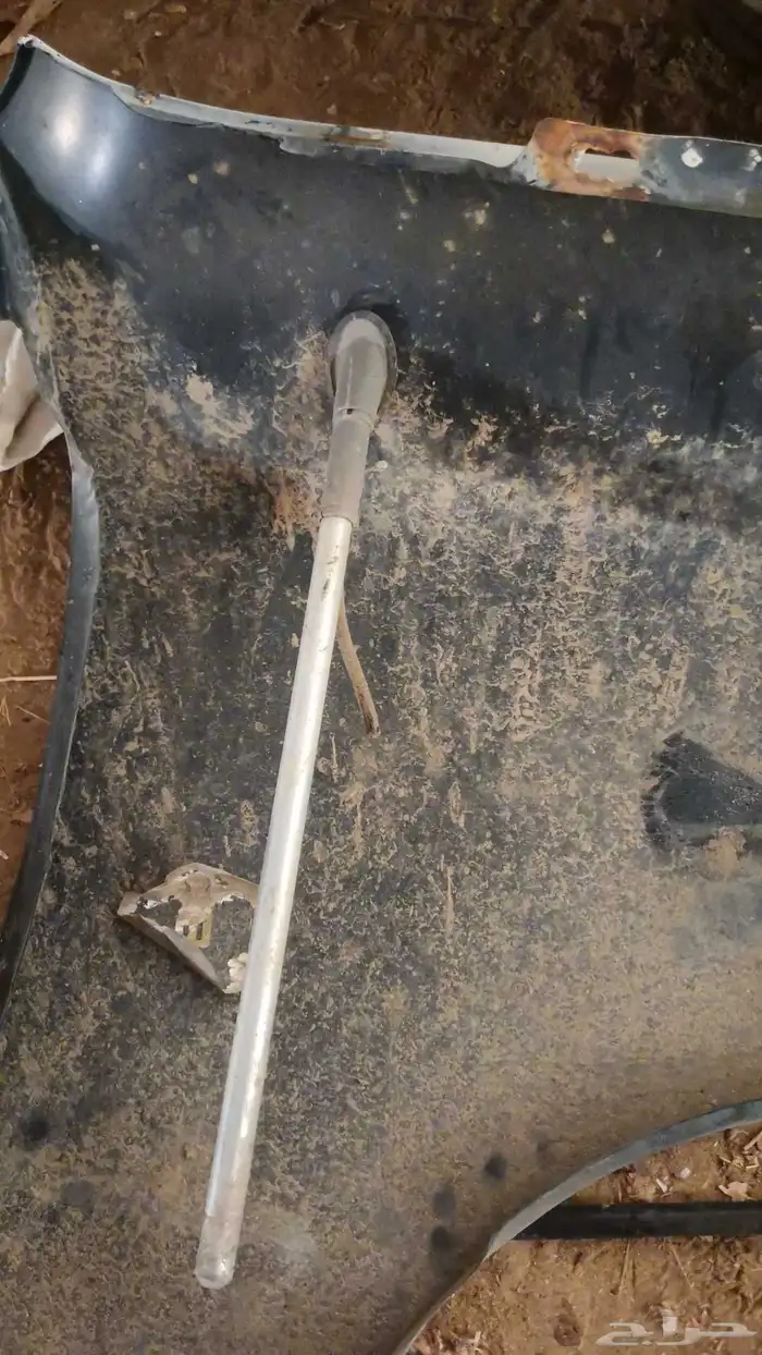 رفرف هيلكس 92 2