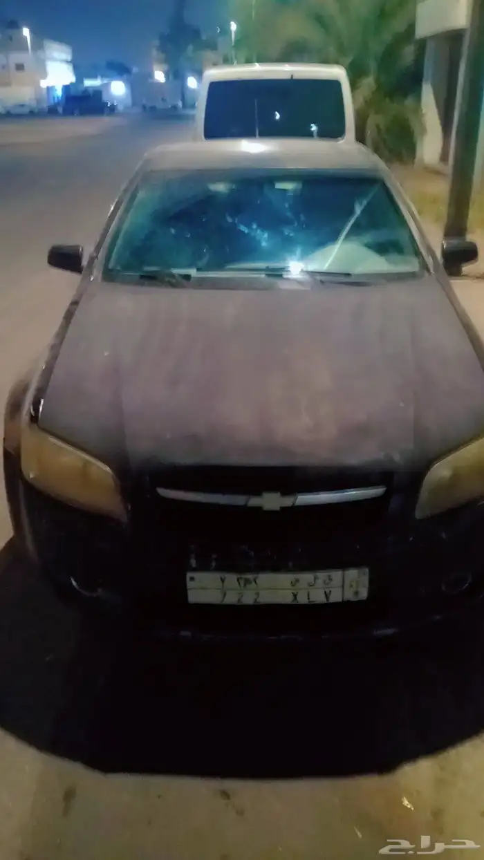 كابرس 2007 6سلندر للبيع اللوحة مميزة سيمت الوحة ب 3000 لوحده 3