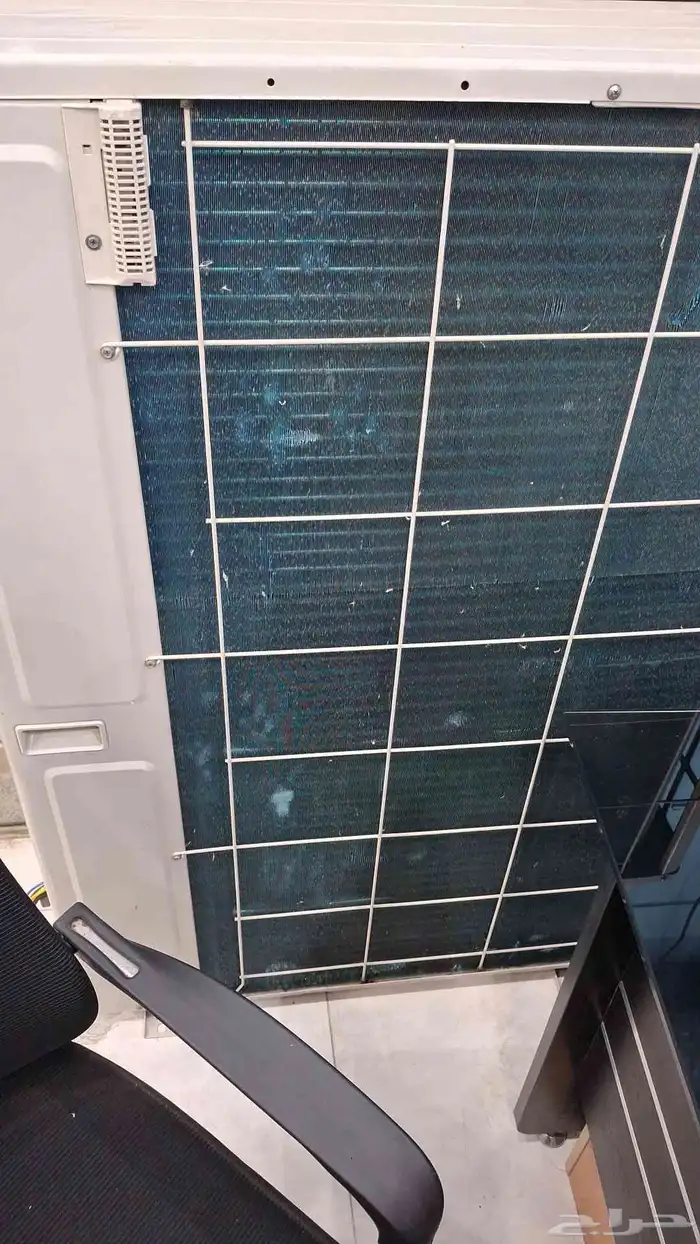 مكيفات بكج و دكت اسبلت جميع الشركات والأحجام للستفسار ابو م 7