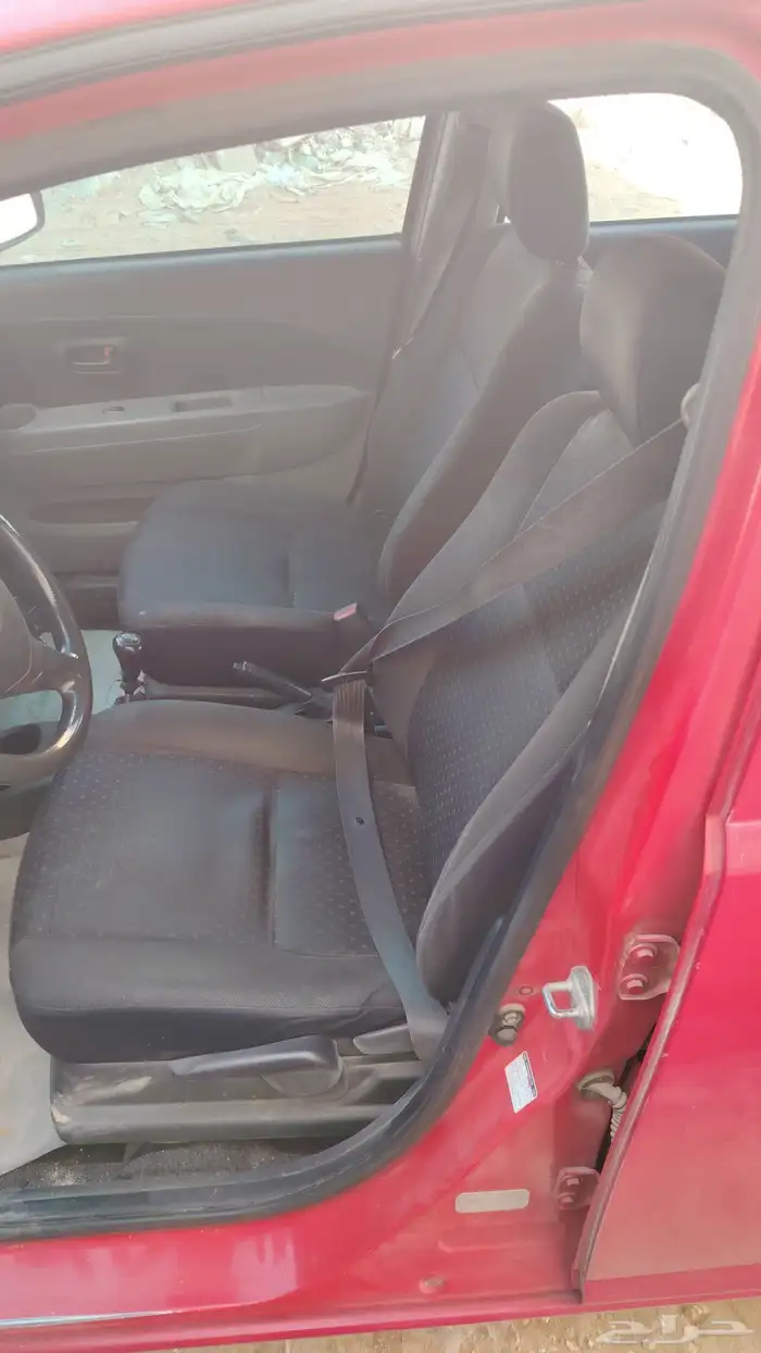 دايهاتسو 2008 5