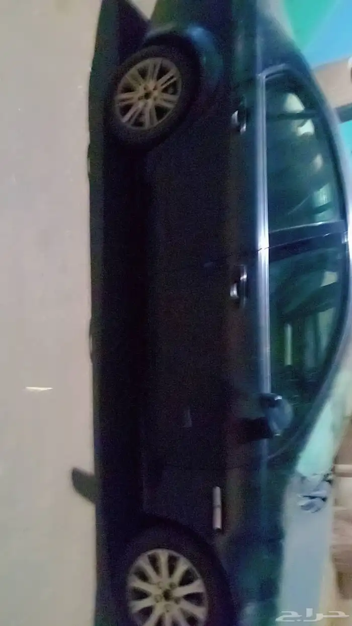 كابرس 2007 6سلندر للبيع اللوحة مميزة سيمت الوحة ب 3000 لوحده 2