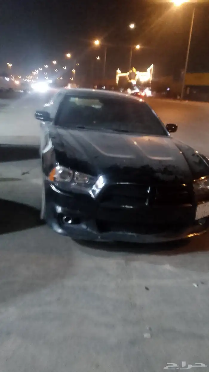 دوج شارجر للبيع موديل 2011 0