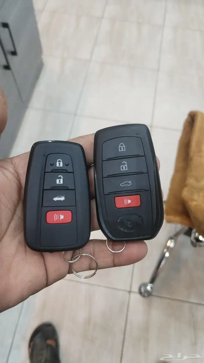 محل مفاتيح 5