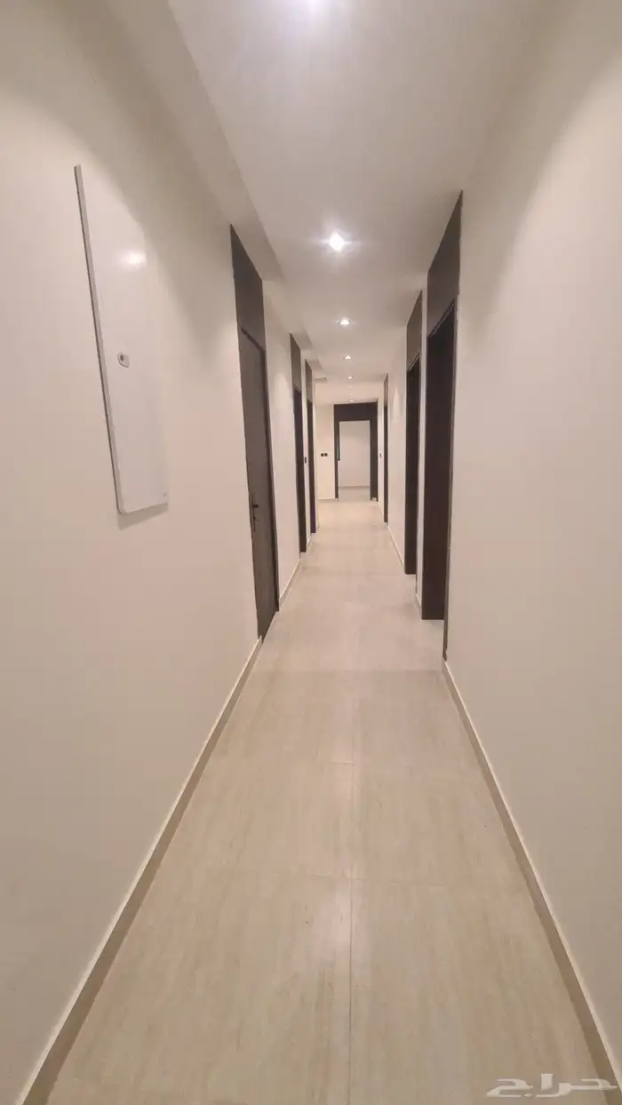 للبيع شقق تمليك بحي البيعه جديده فاخره من 6غرف موقع ممتاز 11