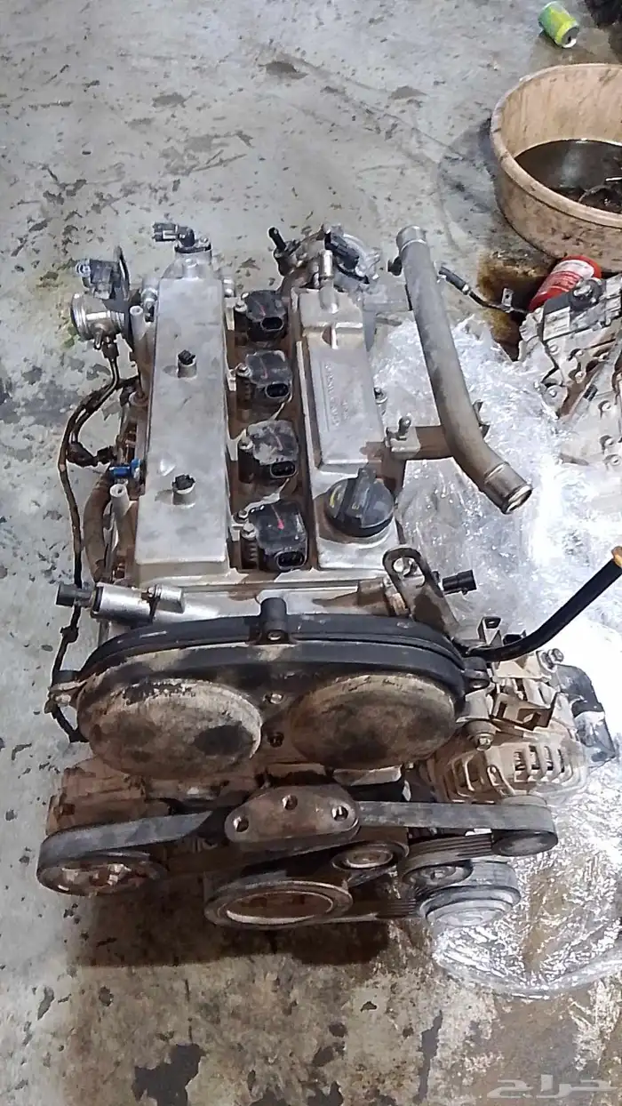 مكاين شانجان 0