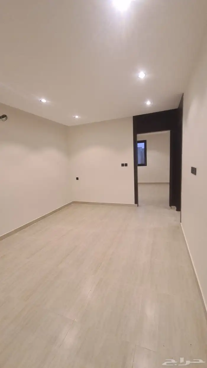 للبيع شقق تمليك بحي البيعه جديده فاخره من 6غرف موقع ممتاز 19