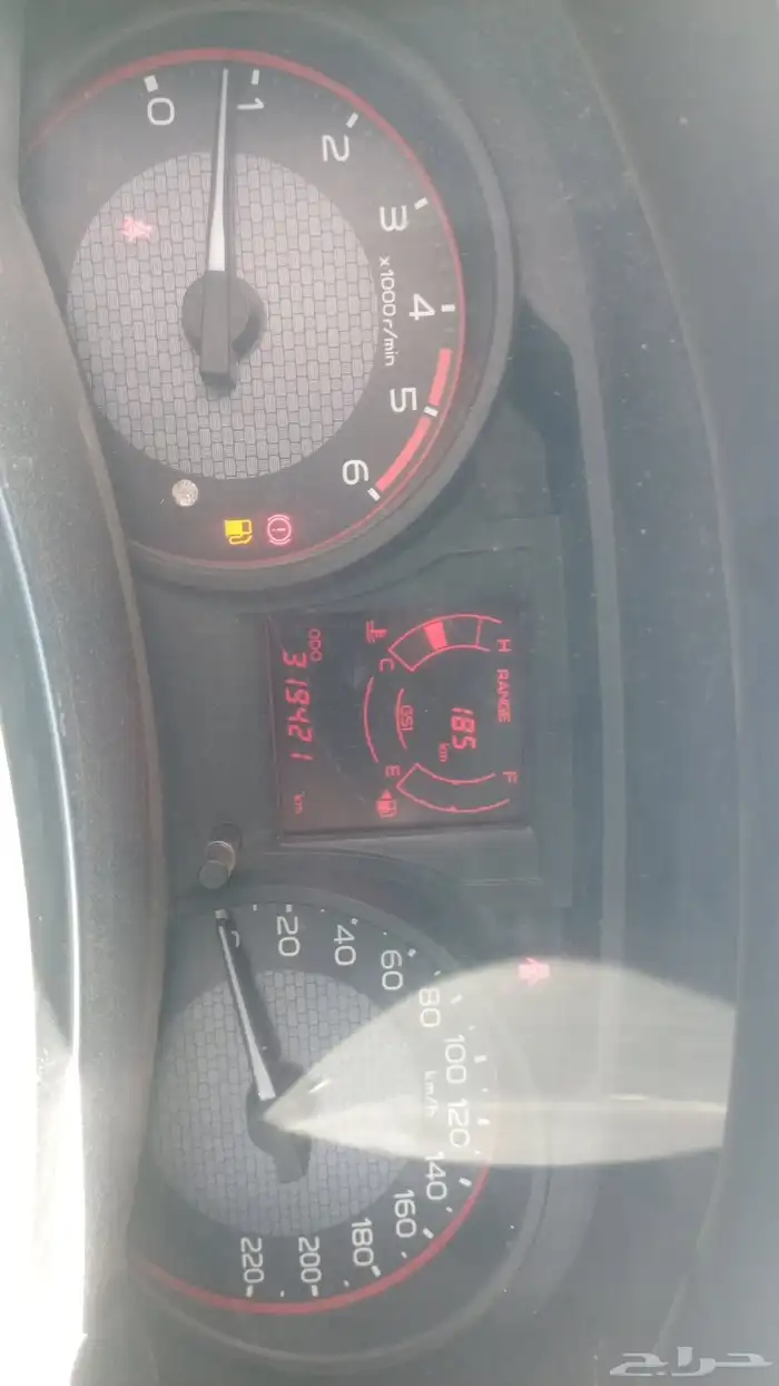 ايسوزو دماكس غماره 2016 5