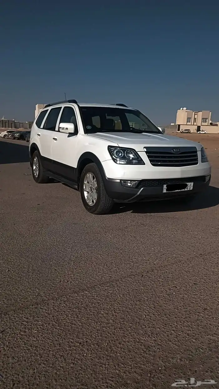 جيب كيا موهافي 2014 0