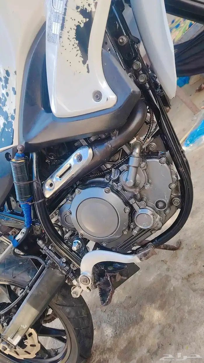 دباب للبيع بينيلي صحراوي موديل 2016 نضيف شغال 4