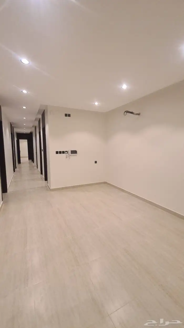 للبيع شقق تمليك بحي البيعه جديده فاخره من 6غرف موقع ممتاز 13