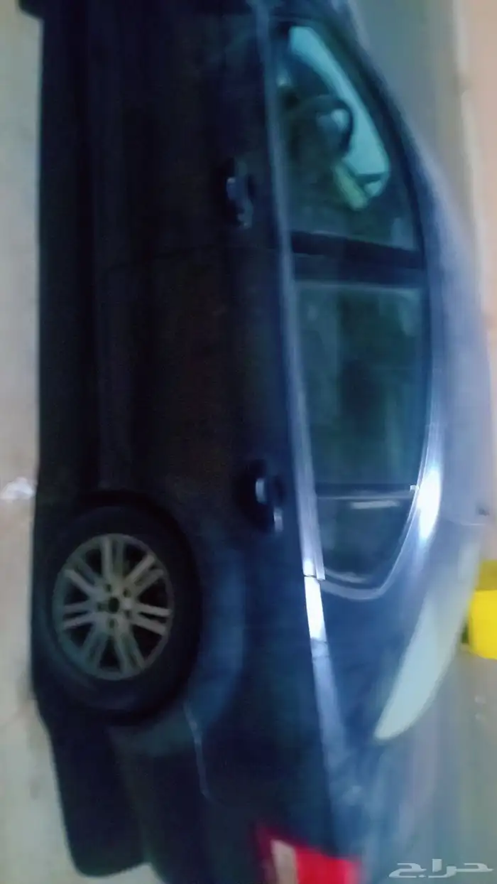 كابرس 2007 6سلندر للبيع اللوحة مميزة سيمت الوحة ب 3000 لوحده 0