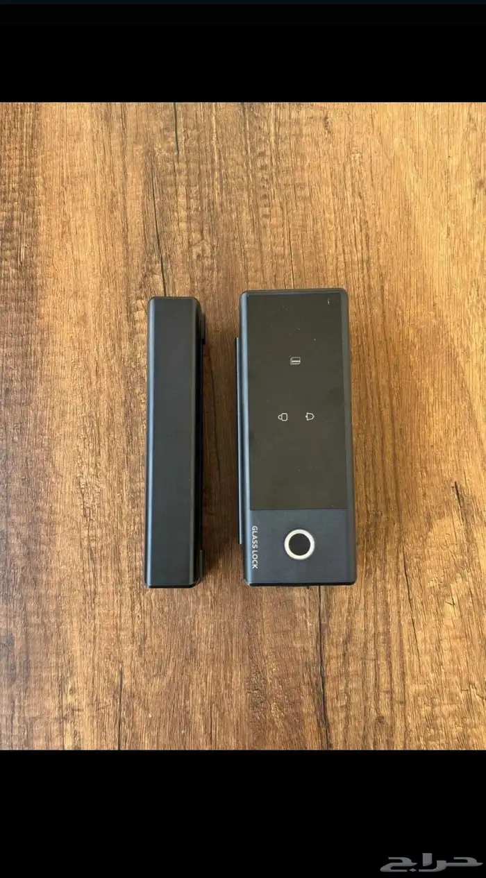 تركيب اقفال الكترونية 1