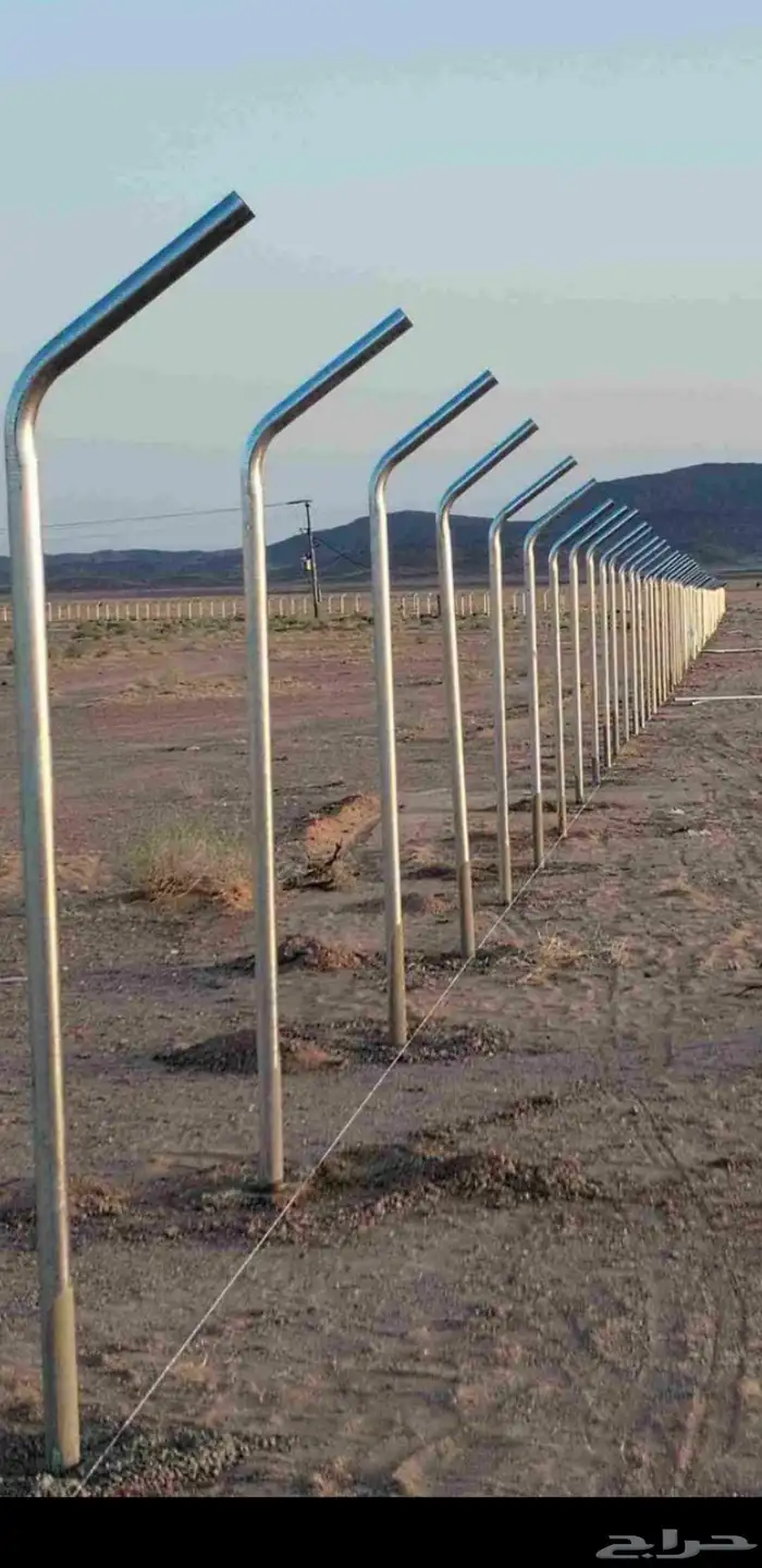 شبوك مزارع توريد وتركيب بجميع مناطق المملكة شبوك ملاعب شبوك 1