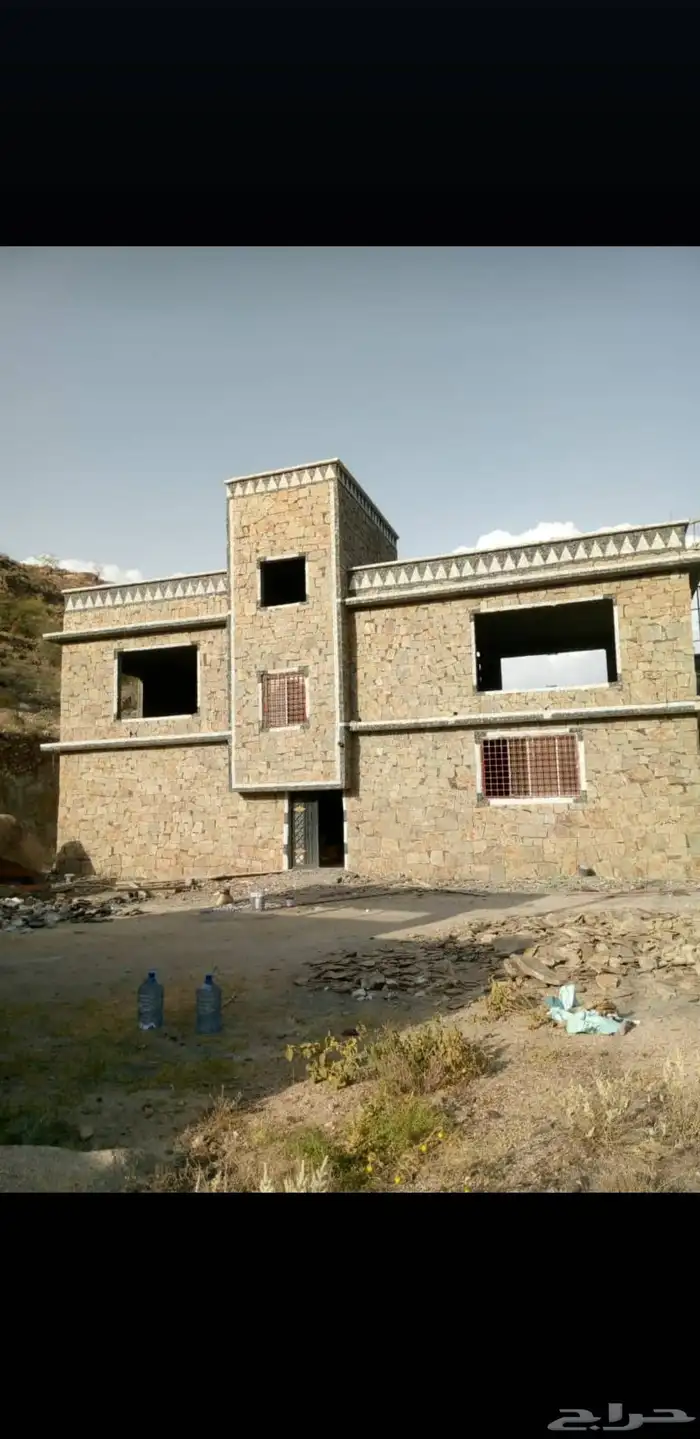 بوكلين حداد بني مالك صياده غزايل الطايف 1