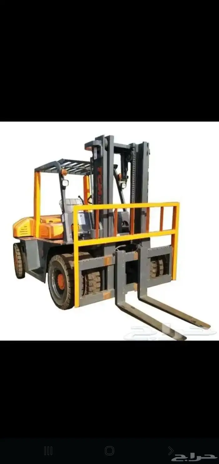 رافعه شوكيه للاجار جميع المقاسات متوفر 0