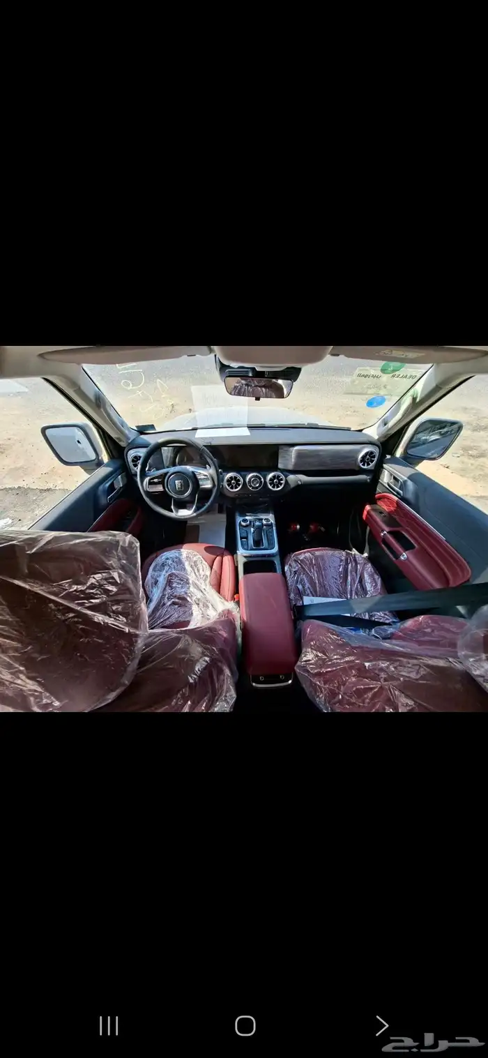 تانك 300 فل كامل م 2026 عرض حصرى على سعر الكاش 6