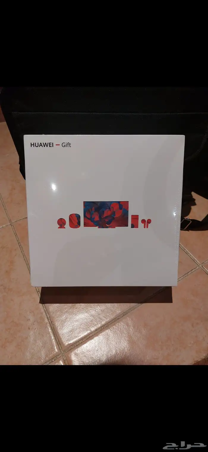 بوكسي هدايا فخم جديد هواوي للبيع 0