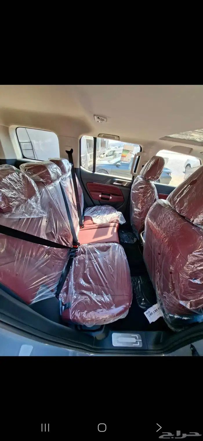 تانك 300 فل كامل م 2026 عرض حصرى على سعر الكاش 7