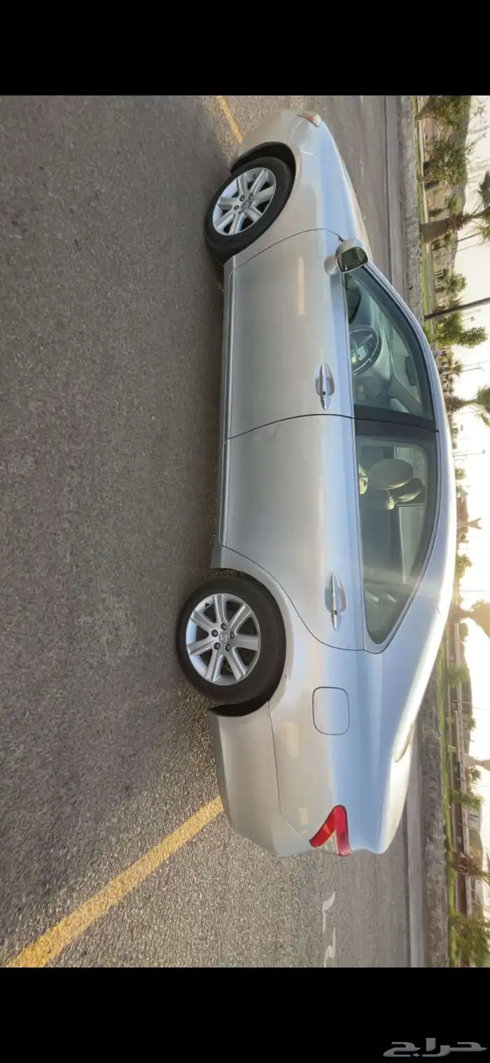 لكزس حجم 350. الموديل 2008 0