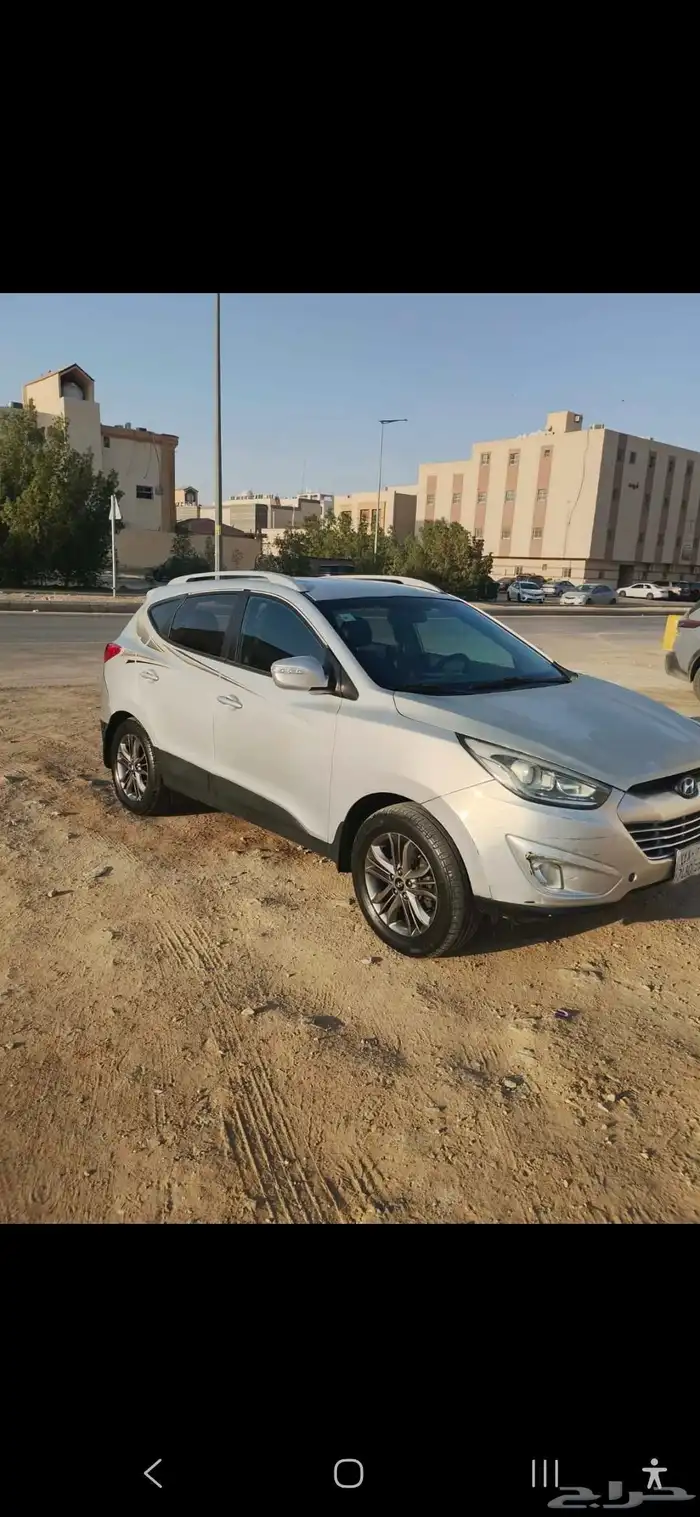 هيونداي توسان 2014 2