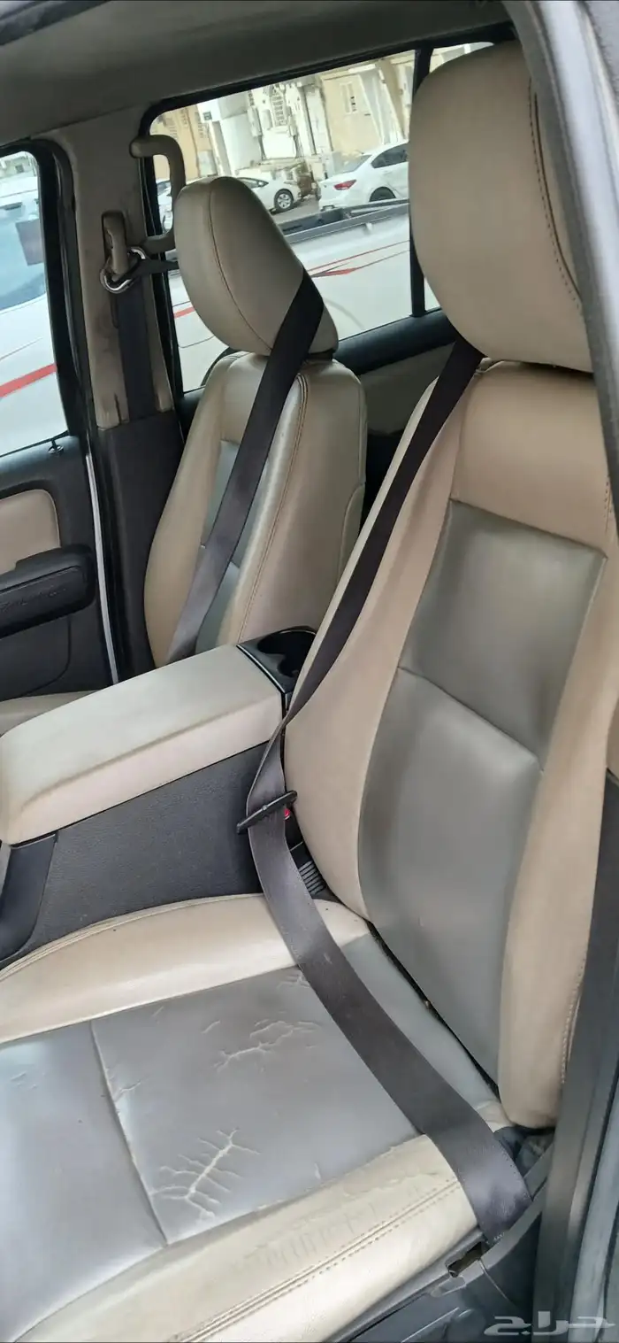 فورد اكسبلورر اوتوماتيك موديل 2009 للبيع 8