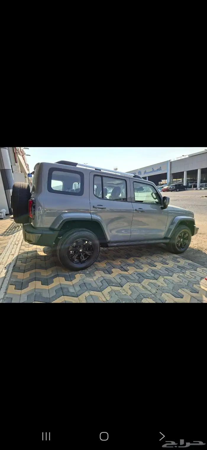 تانك 300 فل كامل م 2026 عرض حصرى على سعر الكاش 4