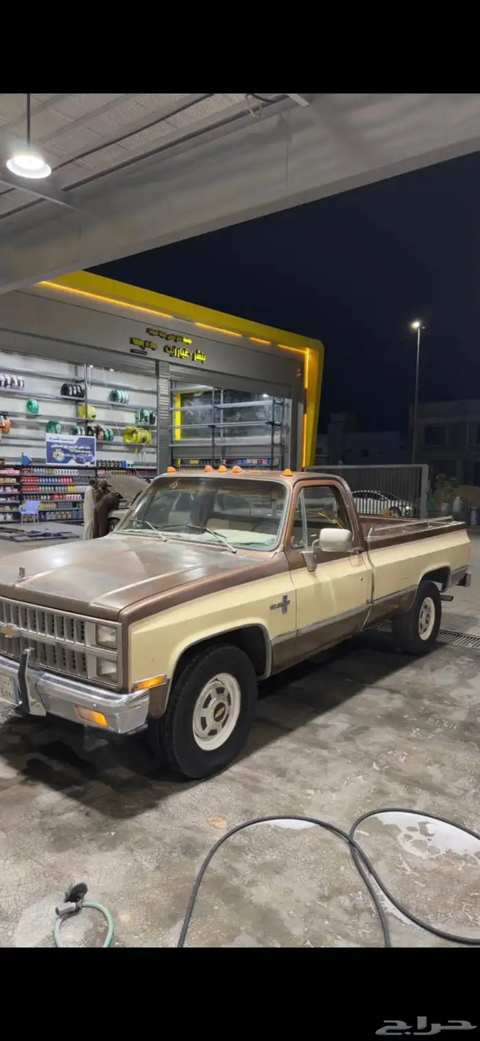 شفر موديل 81 للبيع بالخرج 0