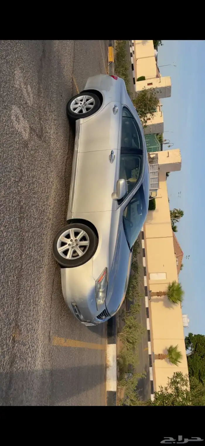 لكزس حجم 350. الموديل 2008 2