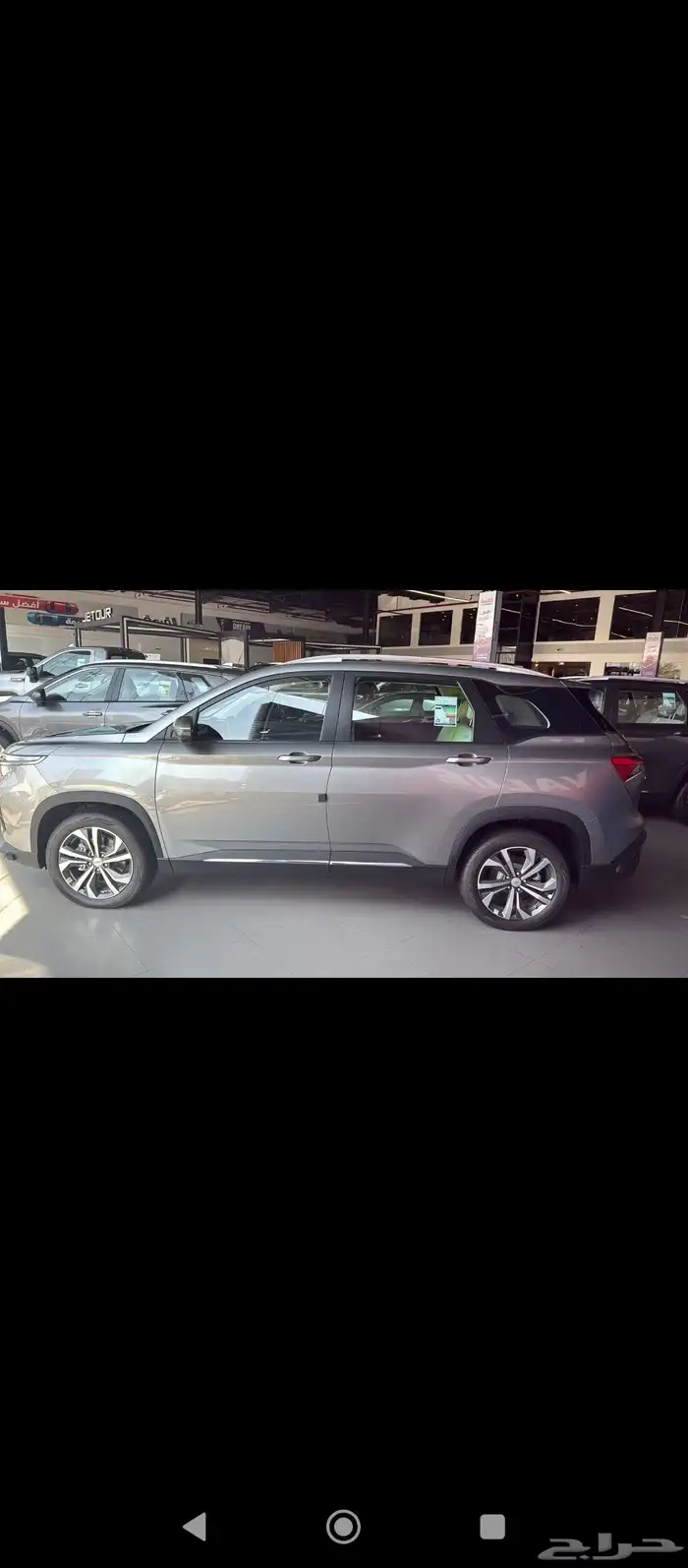 شيفروليه ls موديل 2026 4