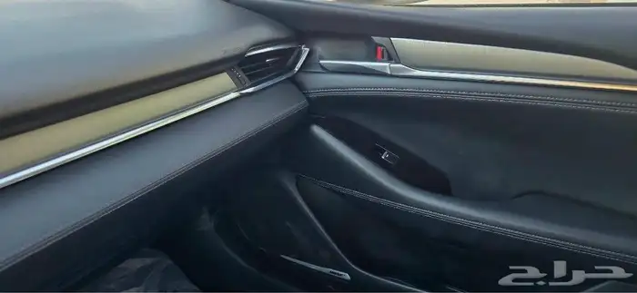 Mazda 6 2023 full option 18