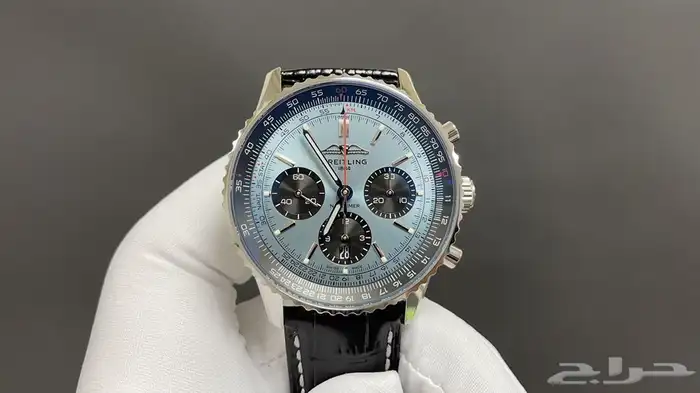 دلع يدك بااجمل الساعات العالمية 6