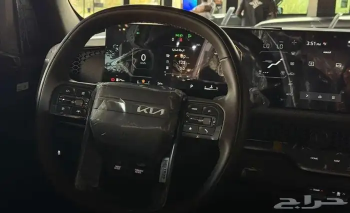 كيا تاسمان فل كامل 2026 عروض اخر العام 5