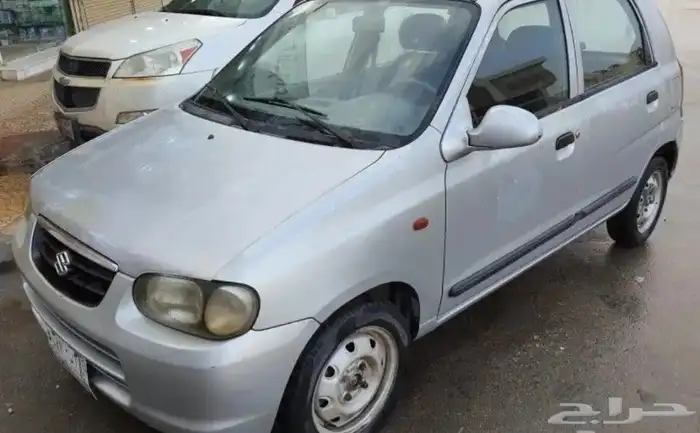 سوزوكي التو 2005 للبيع 0