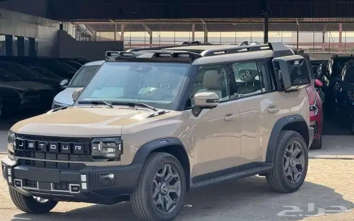 جيتور T2 كمفورت ولاكجيري 2026 كاش وأقساط 1