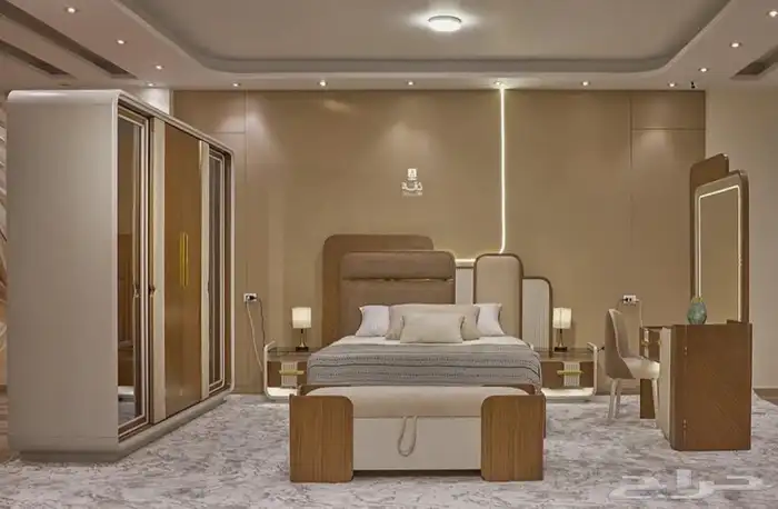 ورشة دار فنون الخشب لجميع اعمال النجارة 5