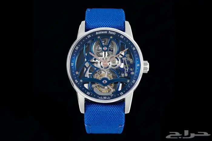 دلع يدك بااجمل الساعات العالمية 78