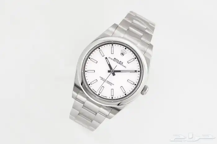 دلع يدك بااجمل الساعات العالمية 40