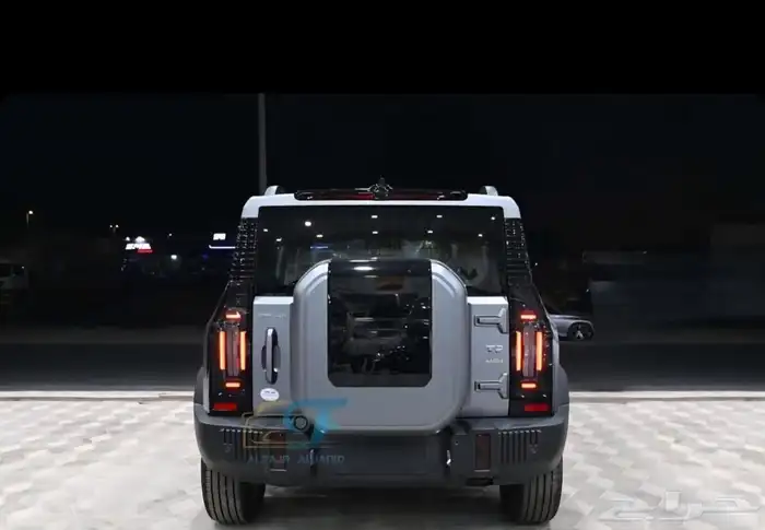 جيتور T2 فل كامل لاكجيرى 6