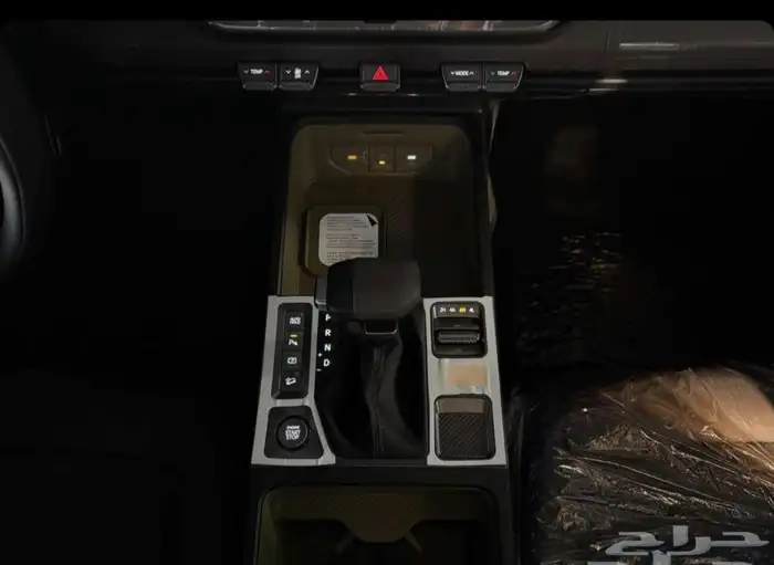 كيا تاسمان فل كامل 2026 عروض اخر العام 6