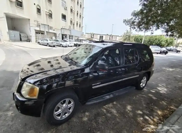 جمس انفوي 2006 3