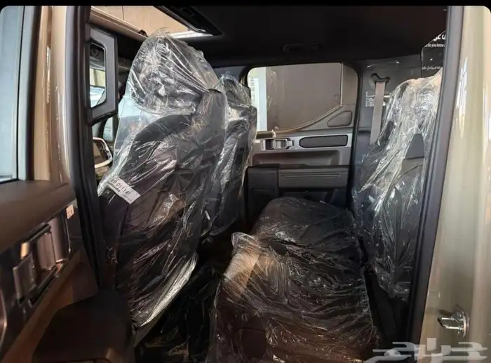 كيا تاسمان فل كامل 2026 عروض اخر العام 7